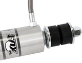 Fox 03+ 4Runner 2.0 Performance Series 9.1in Smooth Body Remote Reservoir Rear Shock / 0-1.5in. Lift 985-24-117