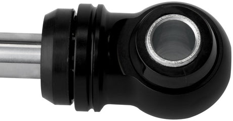 Fox 99+ Chevy HD 2.0 Performance Series 10.6in. Smooth Body Remote Res. Rear Shock / 0-1in. Lift 980-24-955