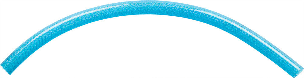 HELIX 3' Fuel Injection Line 1/4" Blue 140-3105