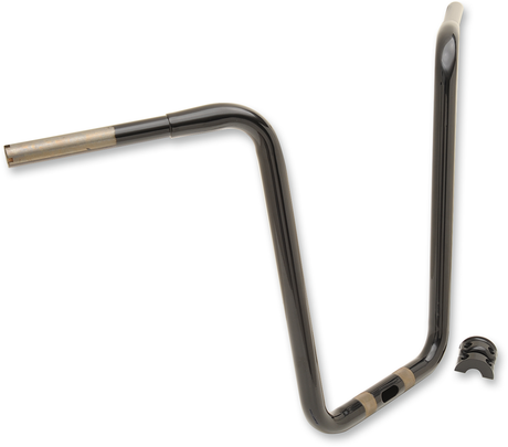 Manillar DRAG SPECIALTIES - 18" - Negro 0601-3863