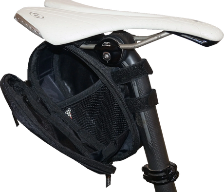 BIKASE Wing Bag - Seat 1032