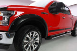 EGR 2018 Ford F-150 Bolt-On Look Fender Flares - Set 793574