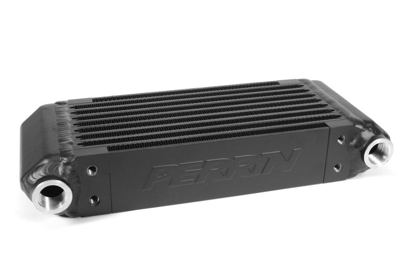 Perrin 20-23 Subaru Outback XT & Legacy XT / 22-23 Wilderness Transmission Oil Cooler Kit for CVT PSP-OIL-201