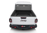 BAK 2020 Jeep Gladiator 5ft Bed BAKFlip MX4 448701