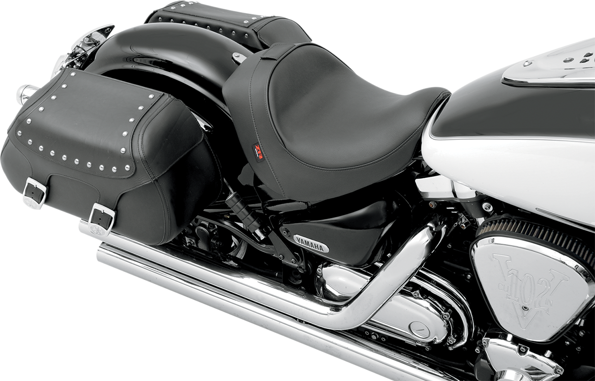 Z1R Solo Seat - Smooth - RoadStar 0810-1751