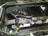 K&N 10 Toyota FJ Cruiser 4 Runner 4.0L-V6 Aircharger Performance Intake 63-9034