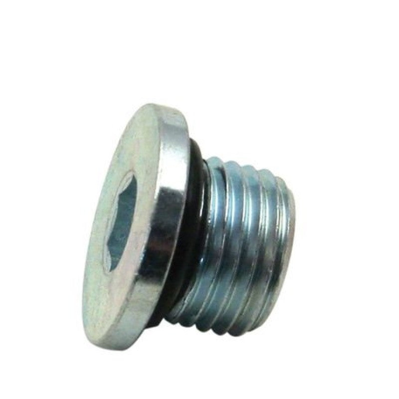 S&S Cycle 1/2-20 Magnetic Drain Plug 50-8335