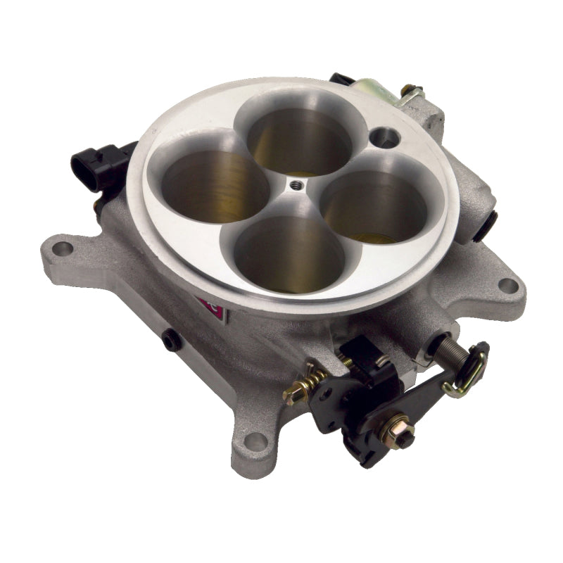 FUEL INJECTION 3878