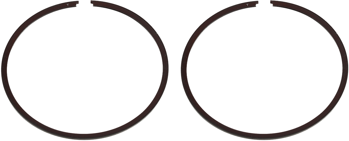 SP1 Piston Rings A/C SM-09288RA