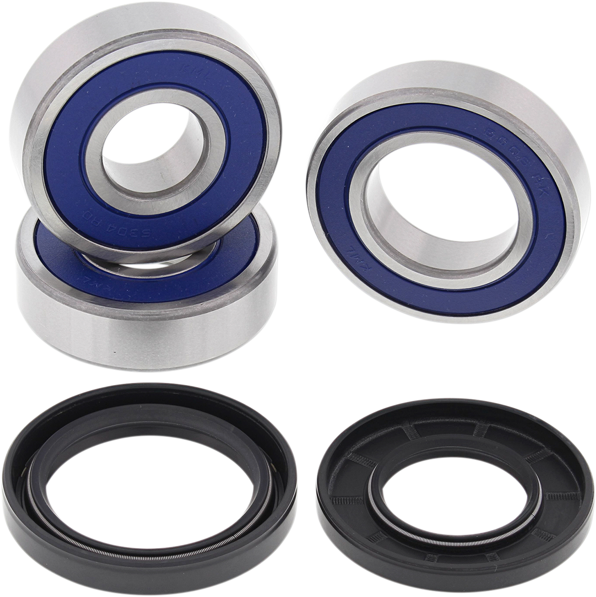 ALL BALLS Wheel Bearing Kit - Rear 25-1390