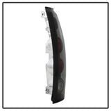 Spyder Chevy C/K Series 1500 88-98/GMC Sierra 88-98 Euro Style Tail Lights Blk Smke ALT-YD-CCK88-BSM 5077967