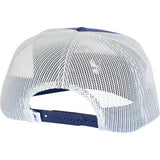 FMF Go Faster Hat - Navy FA25196902NVY