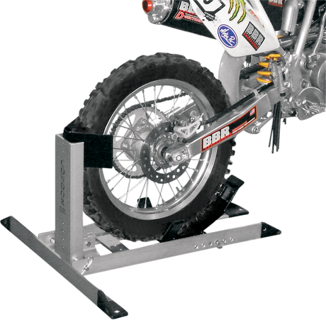 CONDOR Pit/Trailer Stop Stand PS-1500