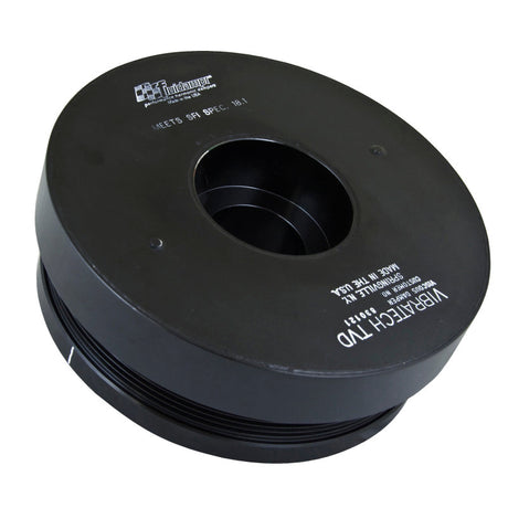 Fluidampr 11+ Chevy/GM 6.6L Duramax Diesel Damper 830121