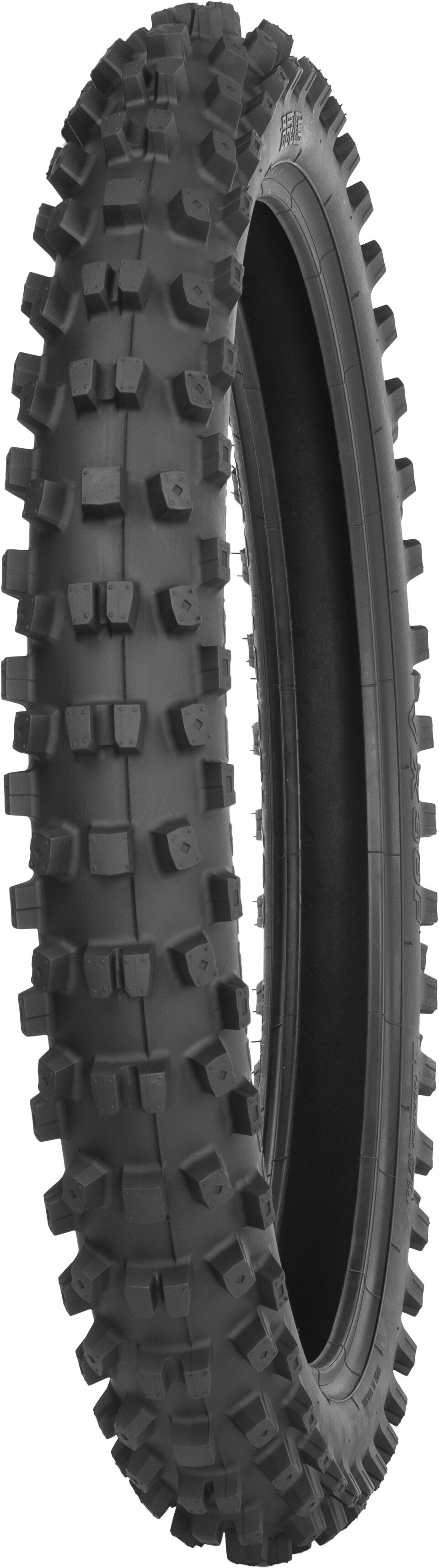 IRC Tire Vx30 Front 90/90-21 54m Bias Tt T10555