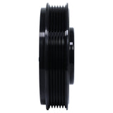Fluidampr VW 2000-2005 1.8L Turbo Motor (4 bolt hole mounting) Steel Internally Balanced Damper 551201