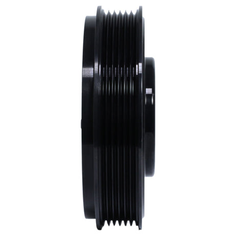 Fluidampr VW 2000-2005 1.8L Turbo Motor (4 bolt hole mounting) Steel Internally Balanced Damper 551201