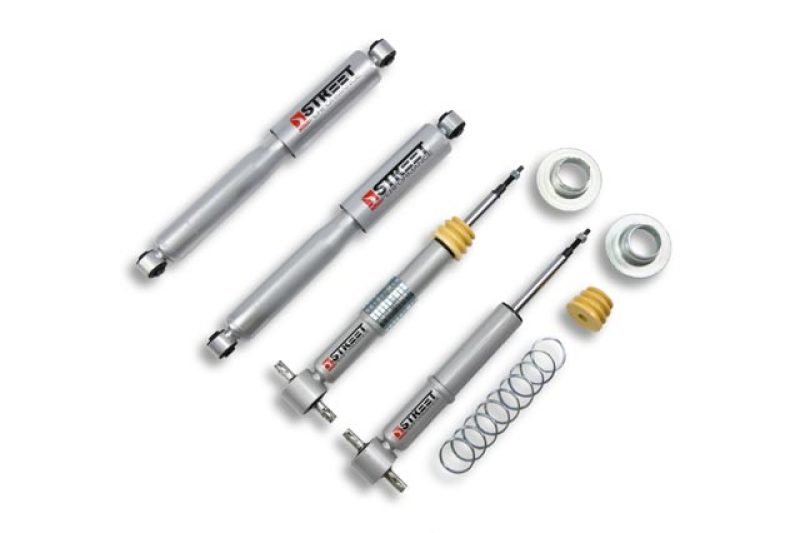 Belltech SHOCK SET STREET PERFORMANCE 9503