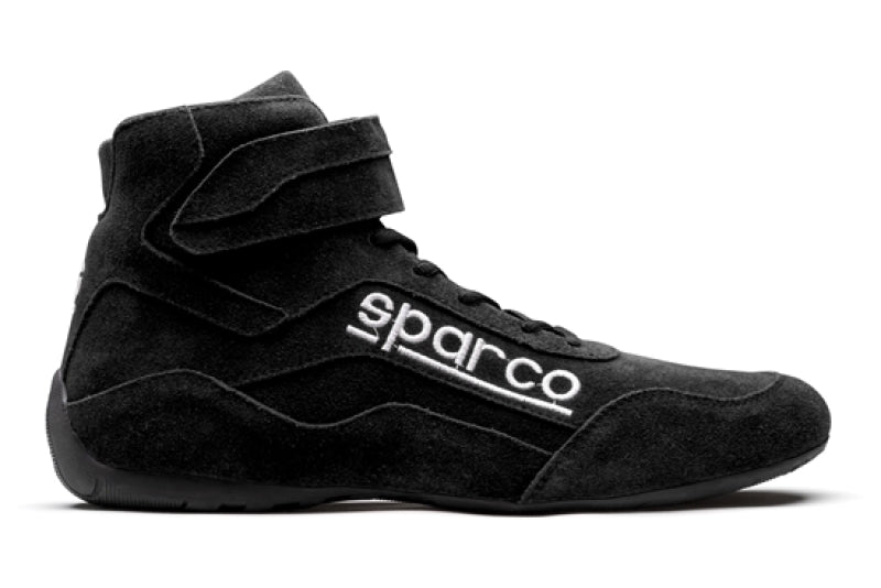 Sparco Shoe Race 2 Size 8 - Black 001272008N