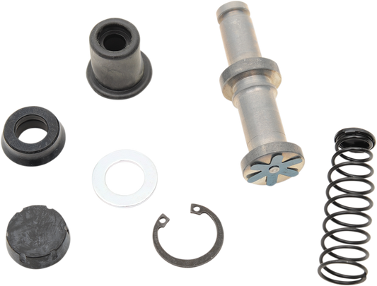 Parts Unlimited Rebuild Kit - Master Cylinder 06-455p