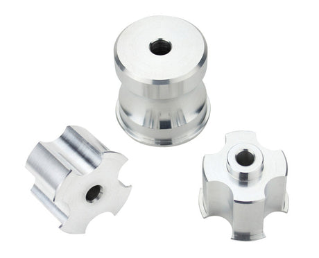 SPL Parts Toyota Supra GR A90 Solid Differential Mount Bushings SPL SDB G29