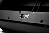 DV8 Offroad 21-23 Ford Bronco (Exc. Bronco Raptor) Air Compressor Mount & Storage Box CMBR-01