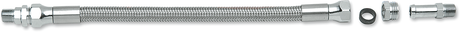 DRAG SPECIALTIES 611