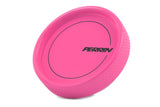 Perrin 02-21 Subaru WRX / 2022 BRZ & GR86 / 04-21 STI / 00-18 Forester XT Oil Fill Cap - Hyper Pink PSP-ENG-711HP