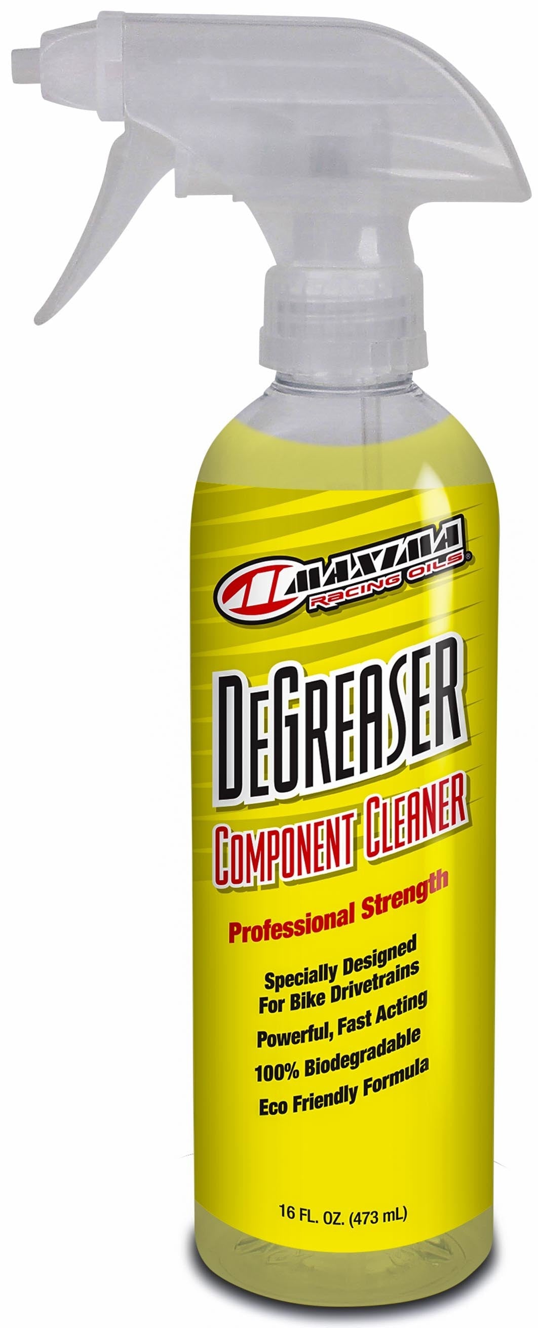 MAXIMABicycle Degreaser 16oz Spray Bottle95-06916-OLD