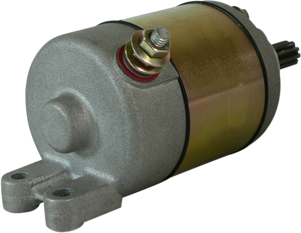 Parts Unlimited Starter Motor 410-54136