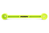 Perrin 93-22 Impreza/02-22 WRX/04-21 STI/13-20 & 2022 BRZ/2022 GR86 Battery Tie Down - Neon Yellow PSP-ENG-700NY