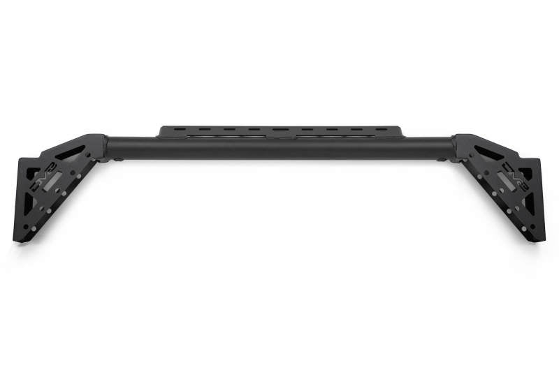 DV8 Offroad 18-23 Jeep Wrangler JL 4-Door Speaker/Light Bar Mount SBJL-01