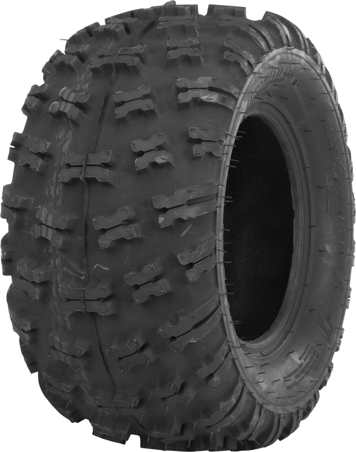 ITP Tire Holeshot Atr 270/60 R12 532067