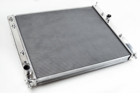 CSF 09-13 Cadillac CTS-V Radiator 8028