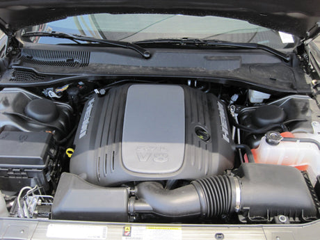 K&N 04-10 Chrysler 300/300C / 06-09 Dodge Charger / 05-08 Magnum / 08-10 Challenger Drop In Air Filt 33-2295