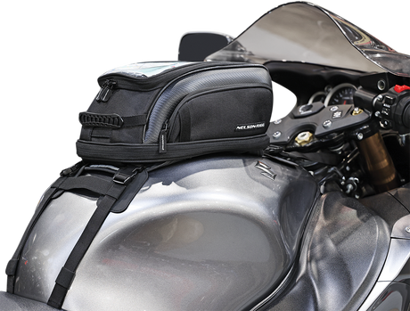 NELSON RIGG Commuter Sport Tank Bag CL-1100S