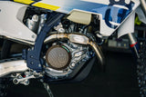 Ti Megabomb Header Yamaha Yz450f