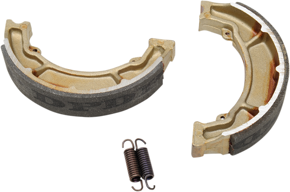 DP BRAKES Brake Shoes - Aprilia DP9172