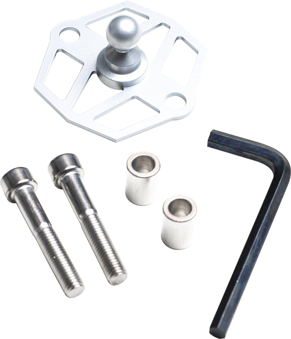 TECHMOUNT 5g Center Mount Can Spyder 5-80007