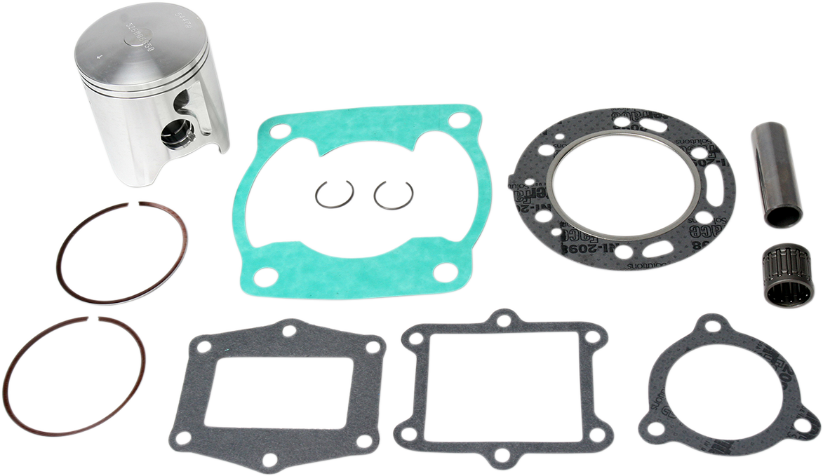 WISECO Piston Kit with Gaskets High-Performance PK1081