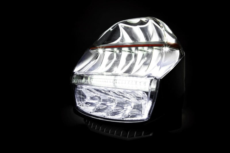 ARB Intensity IQ Driving Lights ARBVX17