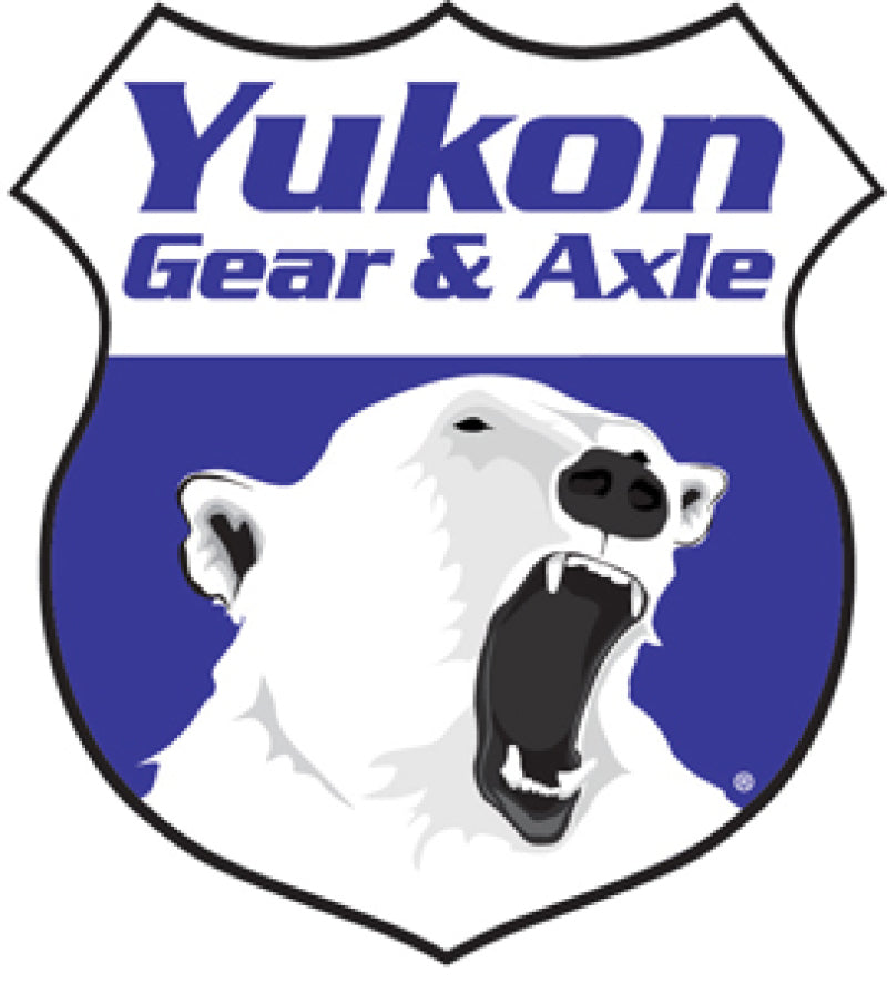 Yukon Gear Square Pinion Flange For 03+ Chrysler 10.5in & 11.5in. 4 Bolt Design YY C5189950