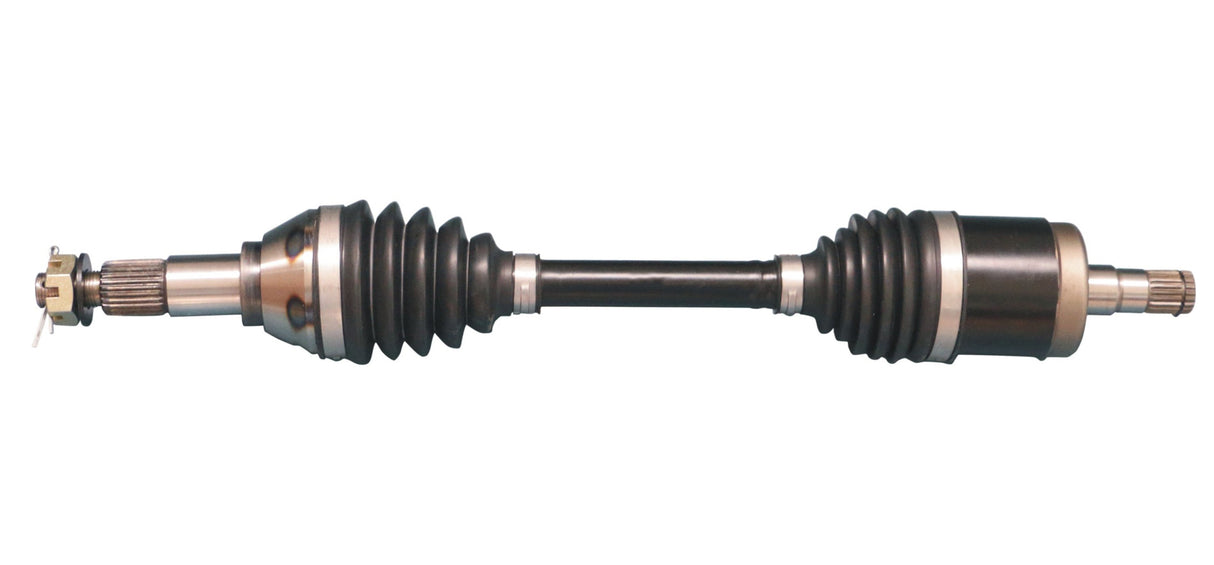 OPEN TRAILHd 2.0 Axle Front LeftCAN-6009HD