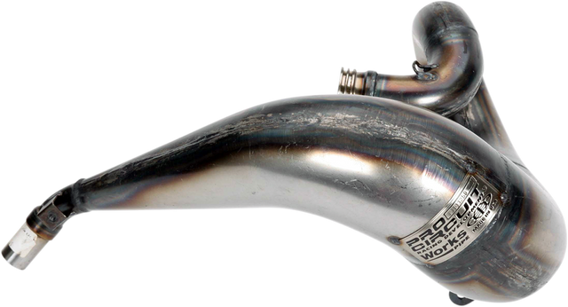 PRO CIRCUIT Works Pipe PT03250