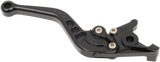 POWERSTANDS RACING Brake Lever - Short - Black 00-00573-22