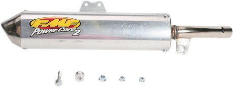 FMF Powercore 2 Silencer 020211 FMF-6206