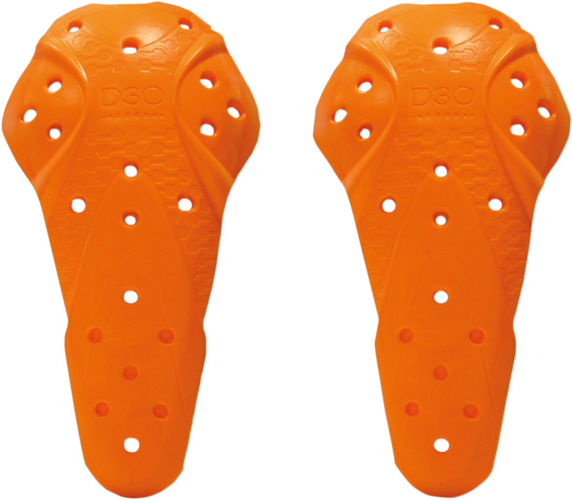 ICON D3O® T5 Evo Guards - Knee - Long - Left & RIght 12358