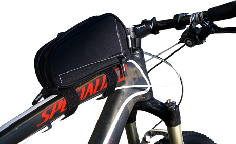 BIKASE Little John Bag - Frame 1069