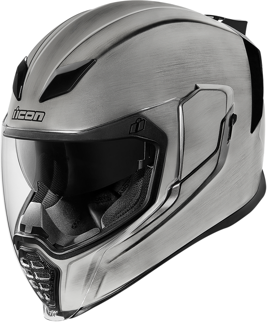 ICON Airflite Helmet - Quicksilver - XL 0101-10844