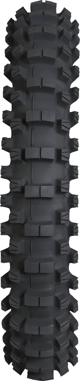 DUNLOP Tire - Geomax® MX34 - Rear - 120/90-18 - 65M 45273513